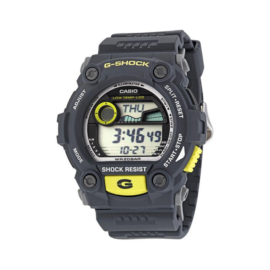 ساعت مچی کاسیو مدل G-7900-2DR
