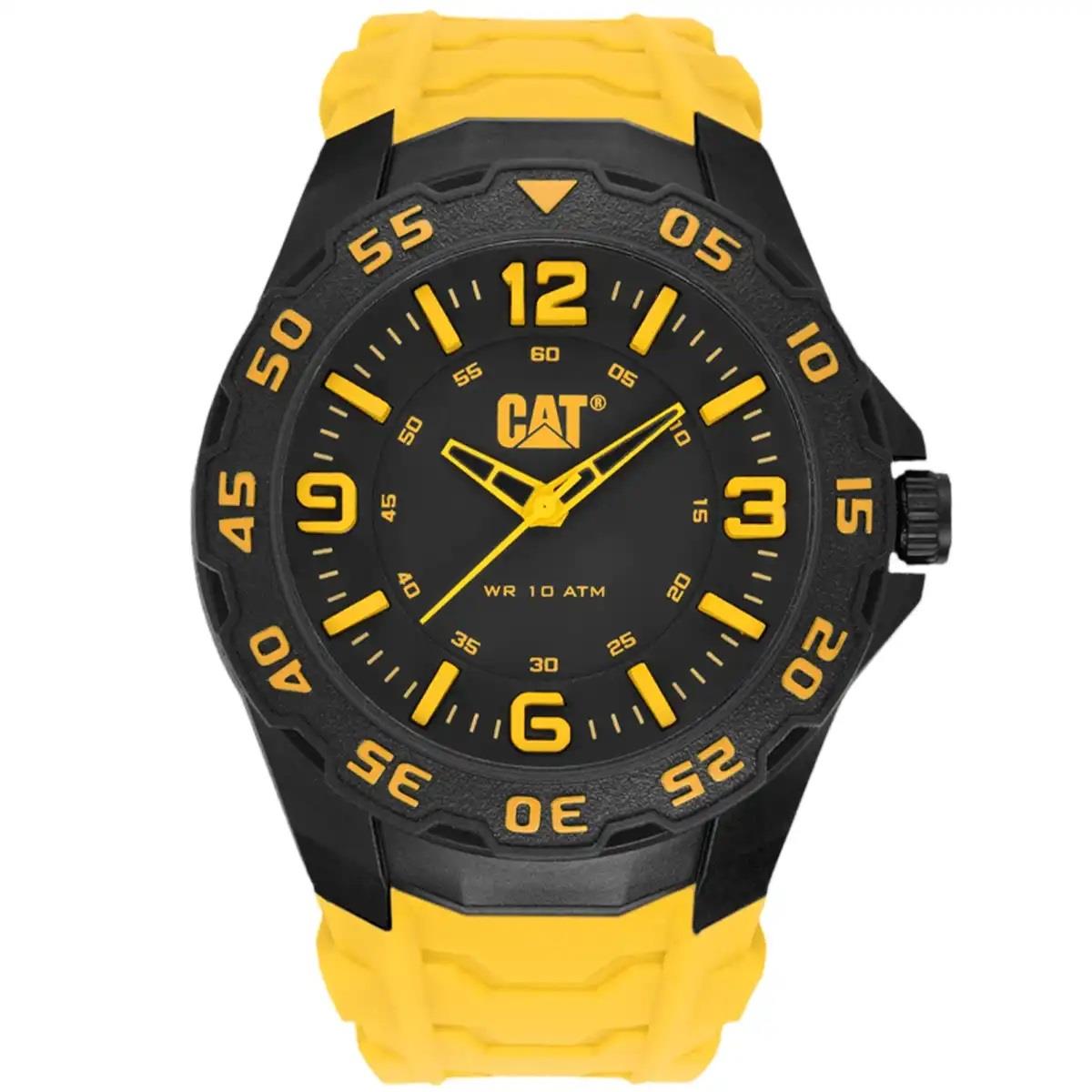 ساعت مچی کاترپیلار مدل LB.111.27.137