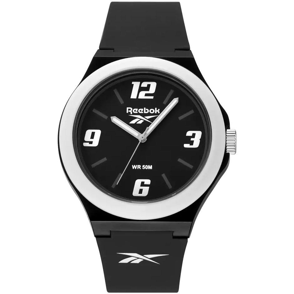 ساعت مچی ریباک مدل RV-TIL-G2-PBIB-BW