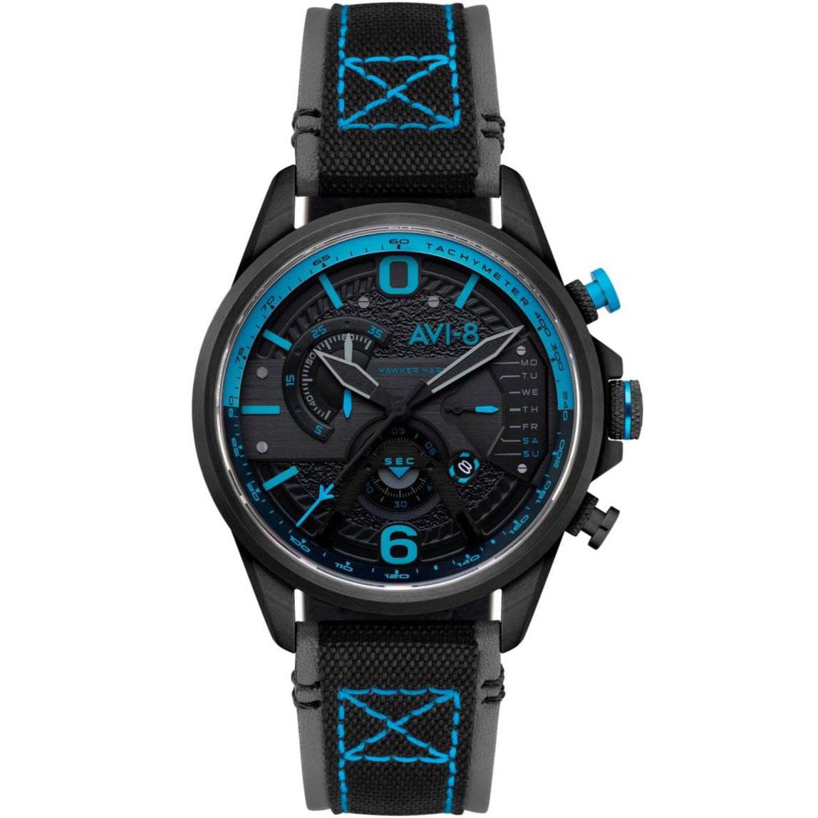 ساعت مچی ای وی ایت مدل AV-4056-0A