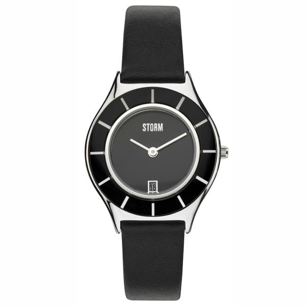 ساعت مچی استورم مدل ST 47198/BK