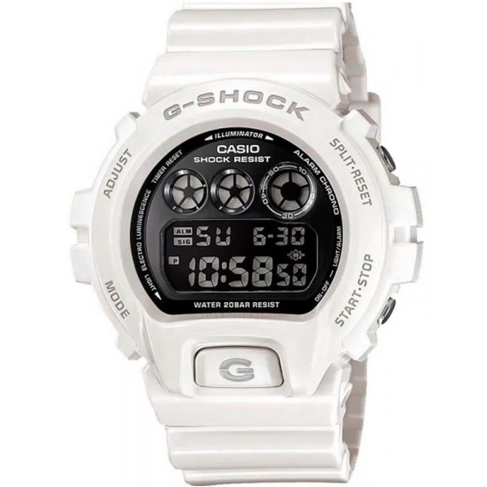 ساعت مچی کاسیو مدل DW-6900NB-7DR