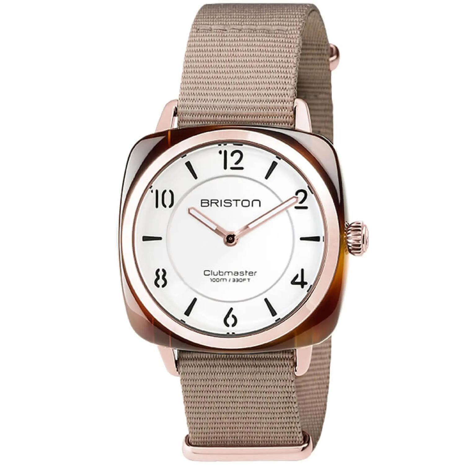 ساعت مچی بریستون مدل 17536.PRA.T.2.NT