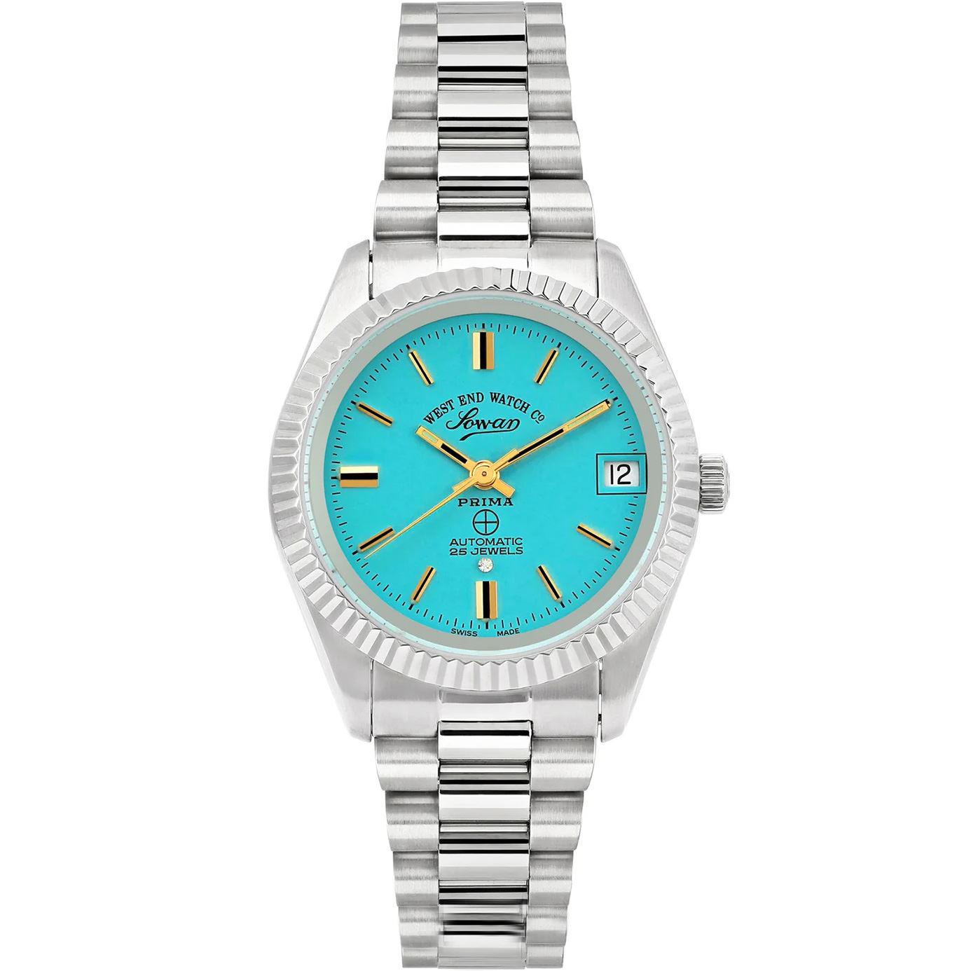 ساعت مچی وست اند واچ مدل 10W6858.10.3337Y