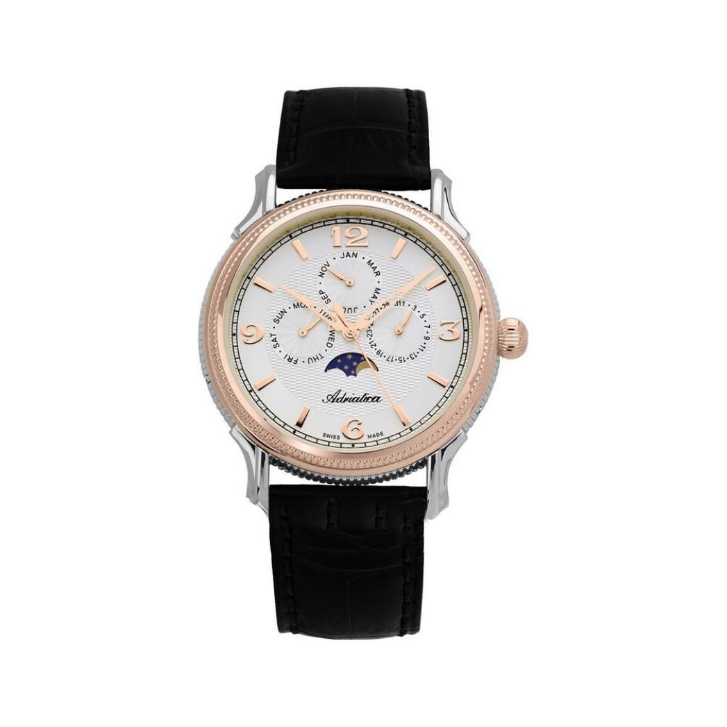 ساعت مچی آدریاتیکا مدل A1126.R253QF