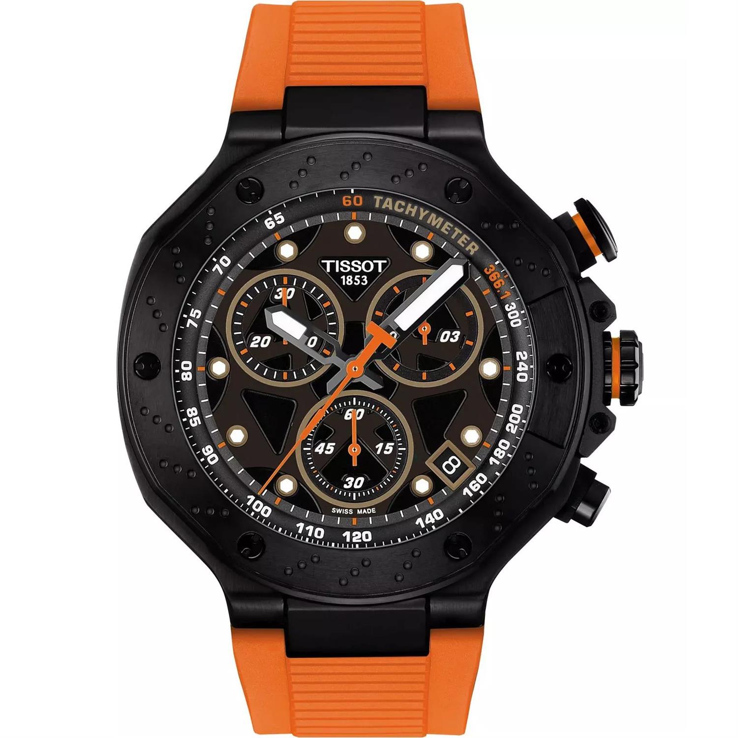 ساعت مچی تیسوت مدل T141.417.37.051.02