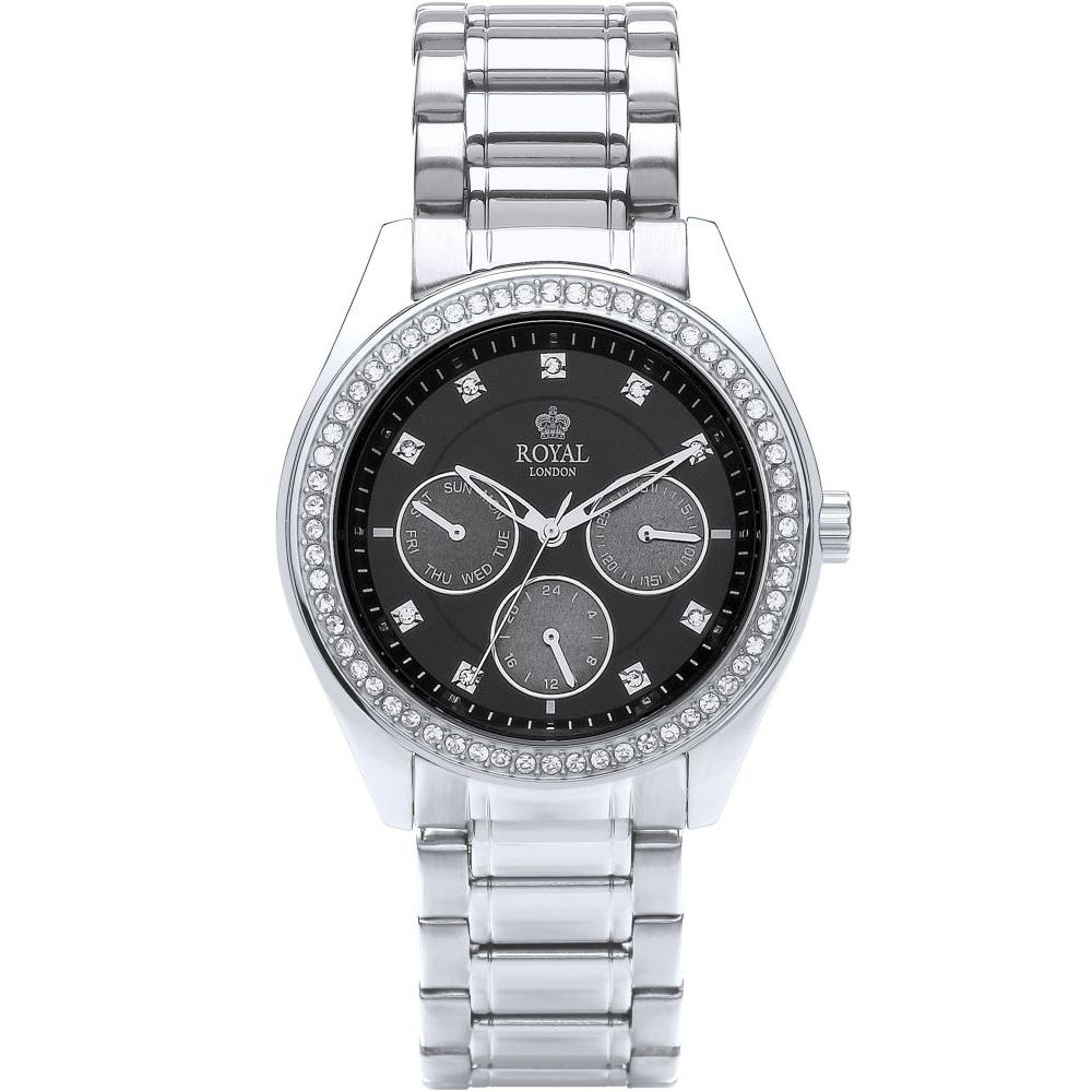 ساعت مچی رویال لندن مدل RL-21211-07
