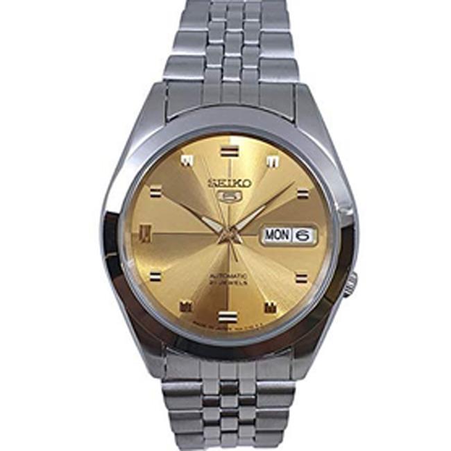 ساعت مچی سیکو مدل SNXC19J5