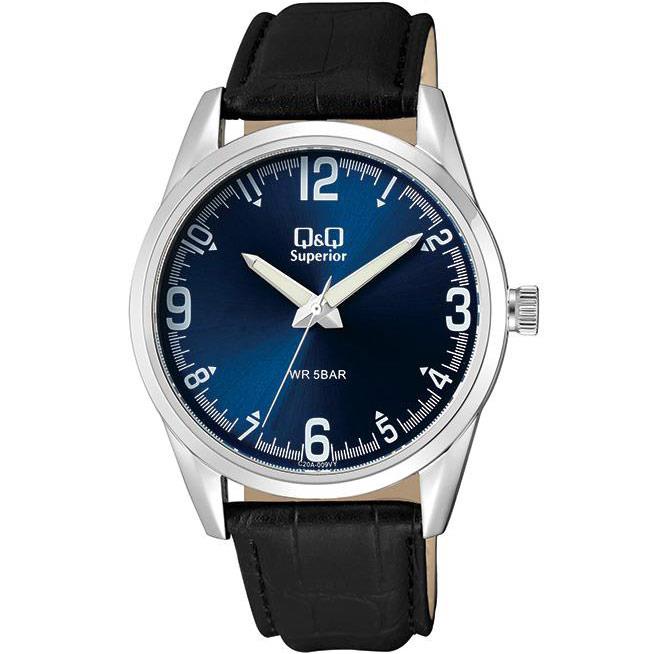 ساعت مچی کیو اند کیو مدل C20A-009