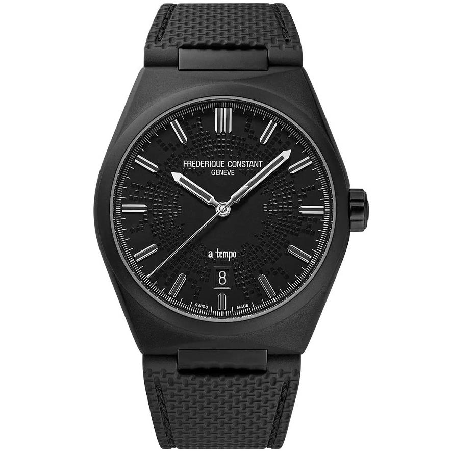 ساعت مچی فردریک کنستانت مدل FC-303TA3DNH6