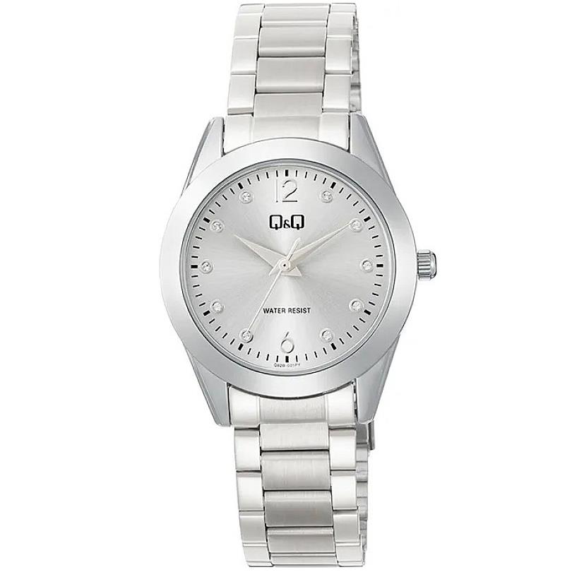 ساعت مچی کیو اند کیو مدل Q82B-001