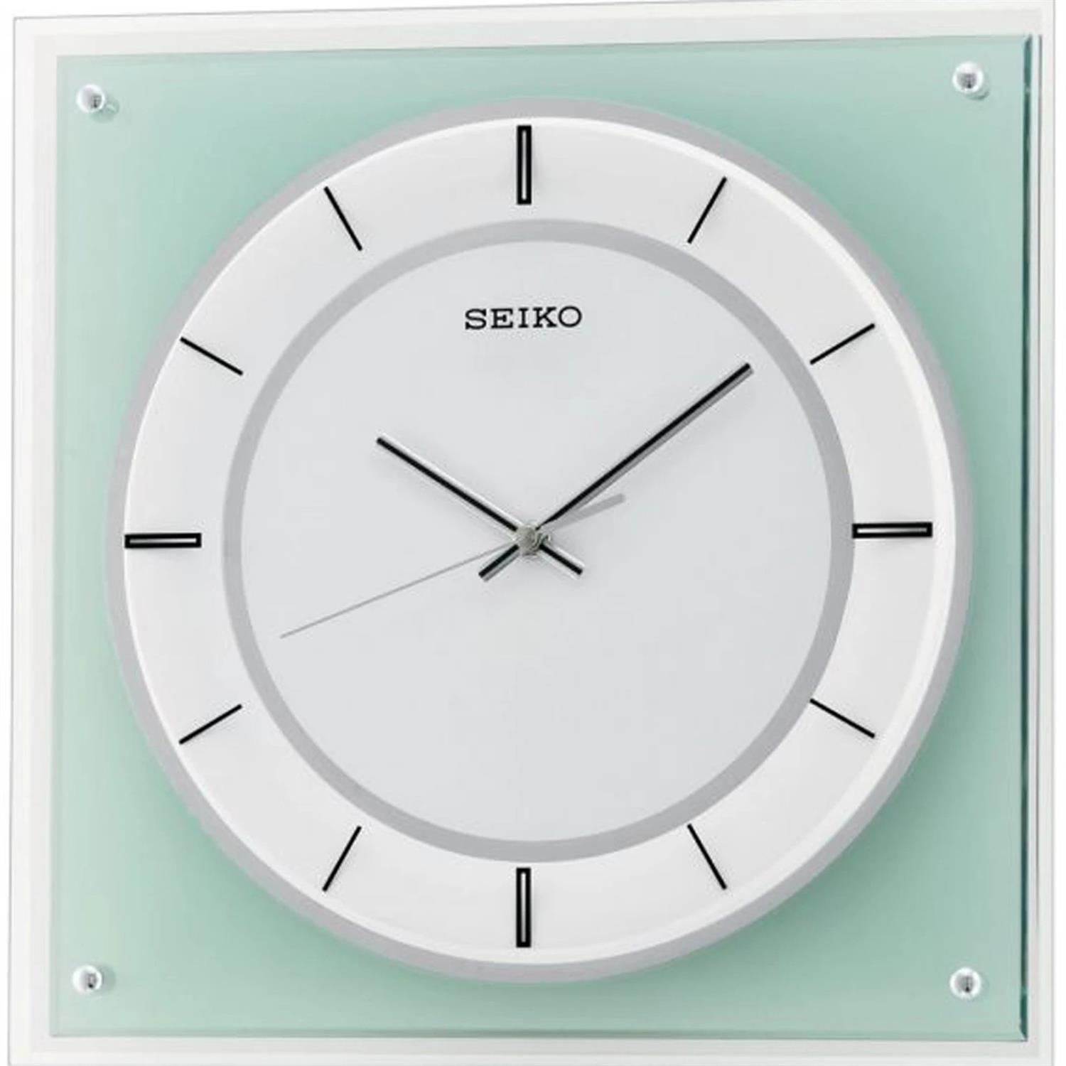 ساعت دیواری سیکو مدل QXA523W