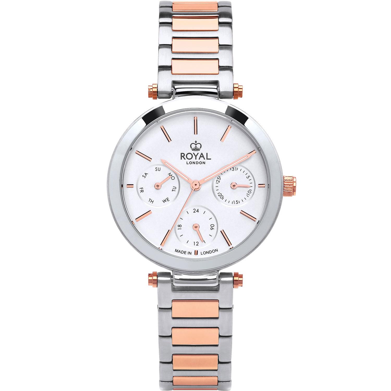 ساعت مچی رویال لندن مدل RL-21408-06