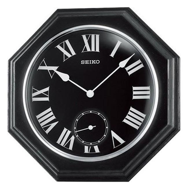 ساعت دیواری سیکو مدل QXA567KN