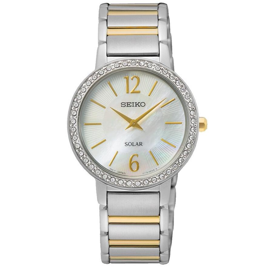 ساعت مچی سیکو SUP469P1