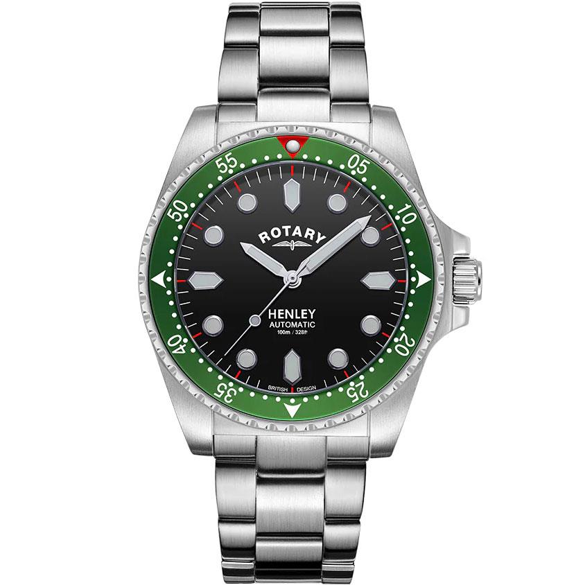 ساعت مچی روتاری مدل GB05136/71