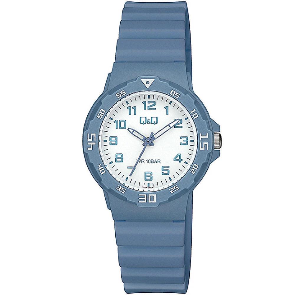 ساعت مچی کیو اند کیو مدل V07A-008