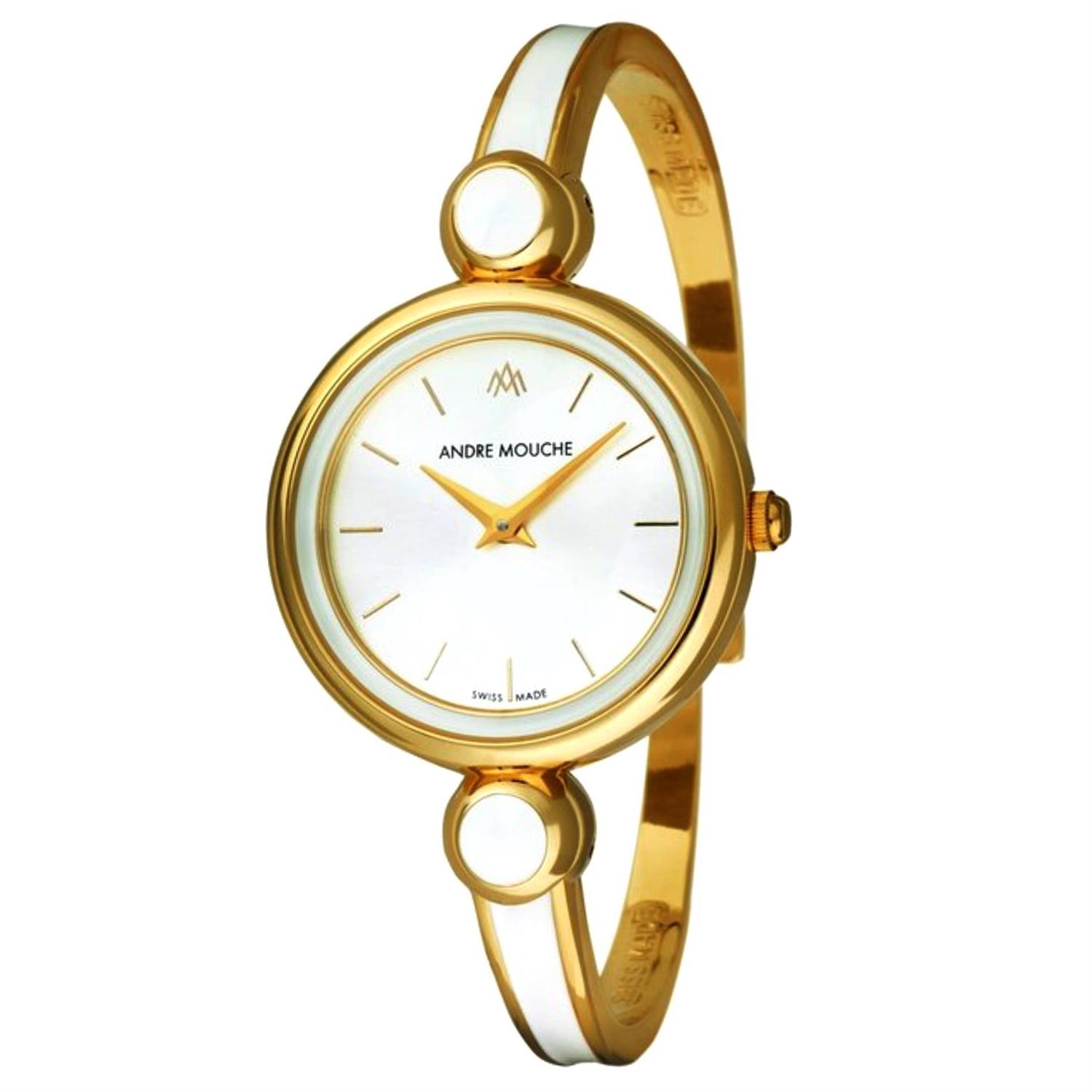 ساعت مچی آندره موشه مدل 450-01101