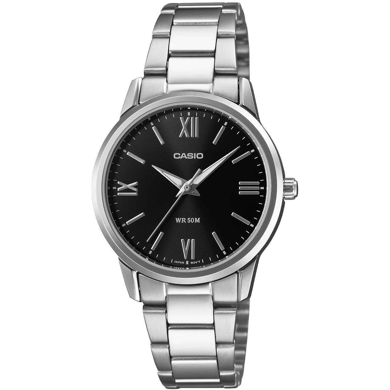 ساعت مچی کاسیو مدل LTP-1303DD-1A