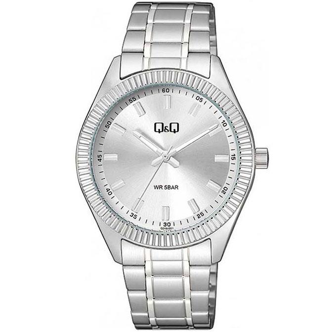 ساعت مچی کیو اند کیو مدل QZ48-201
