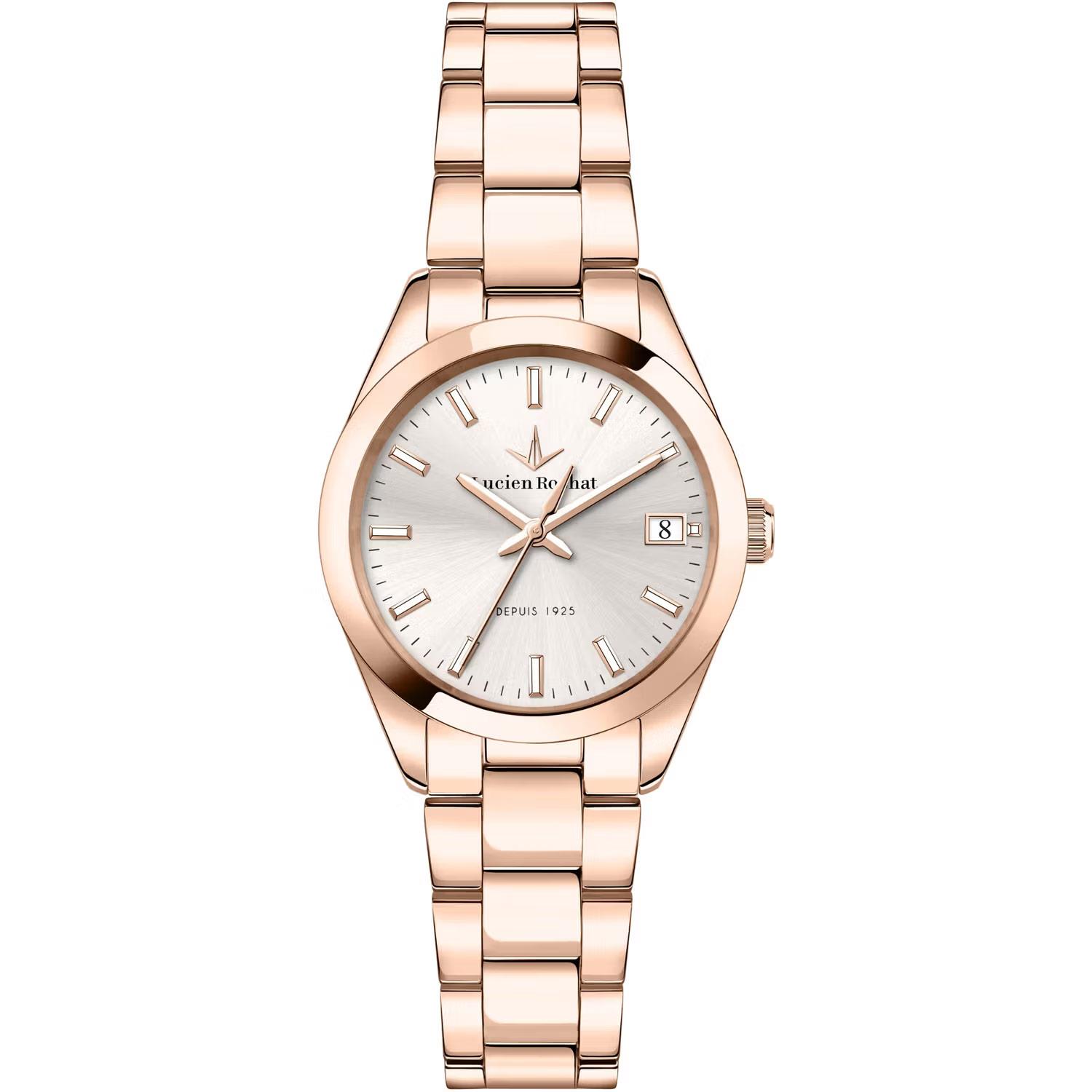 ساعت مچی لوسین روشا مدل R0453114514