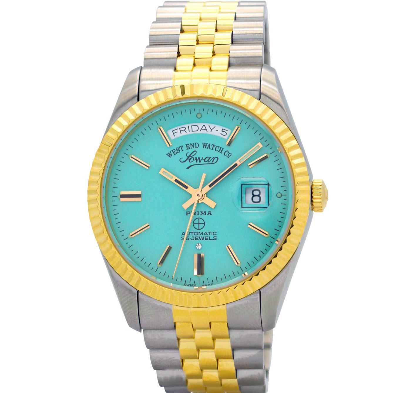 ساعت مچی وست اند واچ مدل 10W6868.20.3337Y2