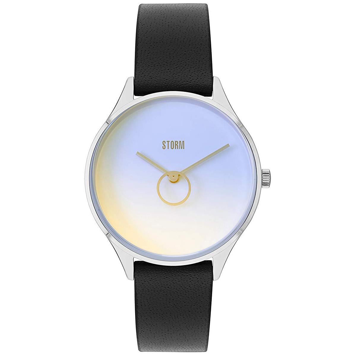 ساعت مچی استورم مدل ST 47405/IB/BK