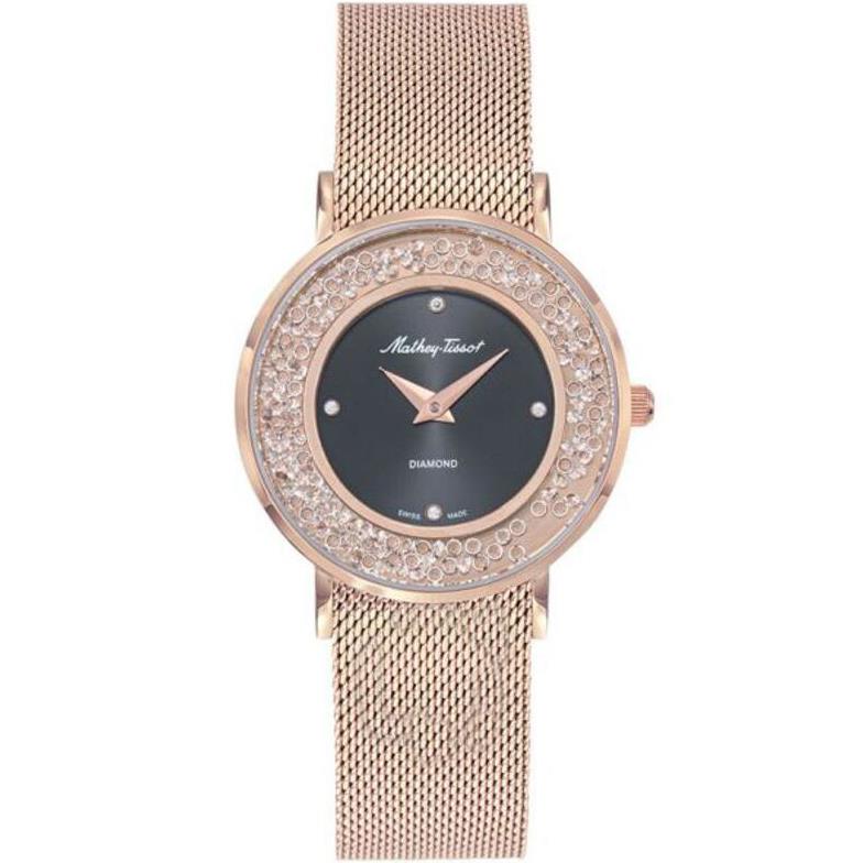 ساعت مچی متی تیسوت مدل D983SPN