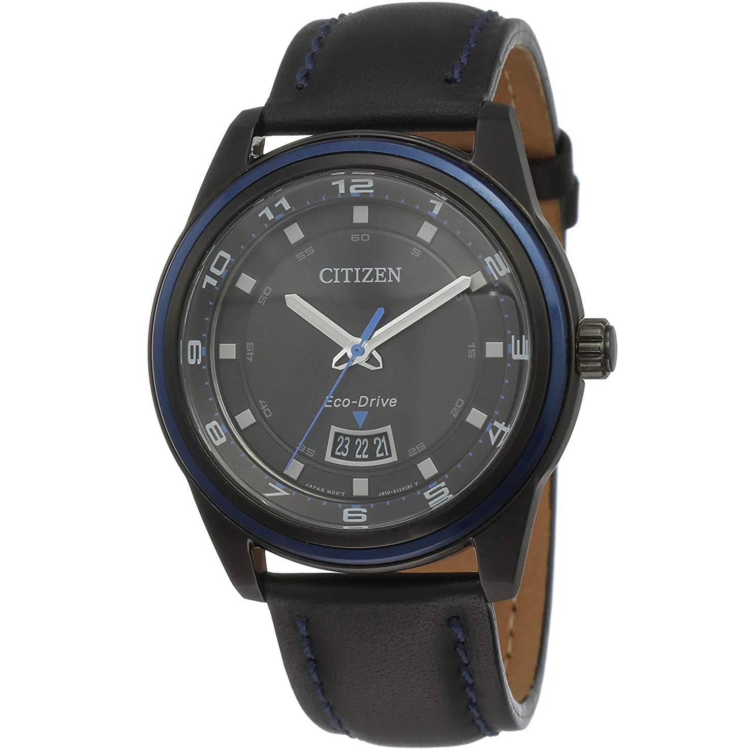 ساعت مچی سیتیزن مدل AW1275-01E