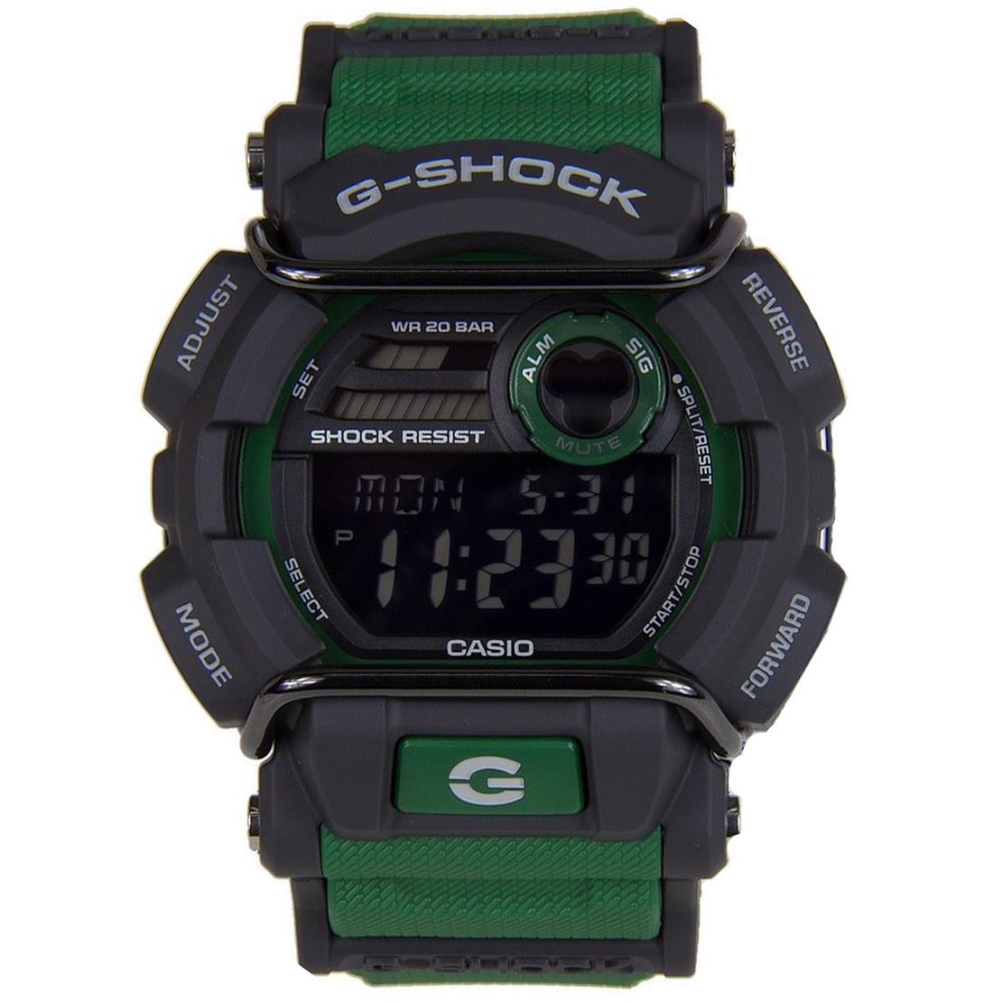 ساعت مچی کاسیو مدل GD-400-3DR