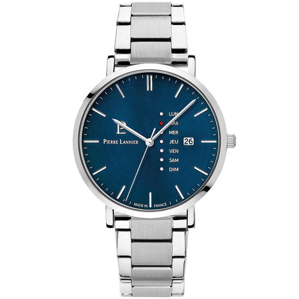 ساعت مچی پیر لنیر مدل 242D161