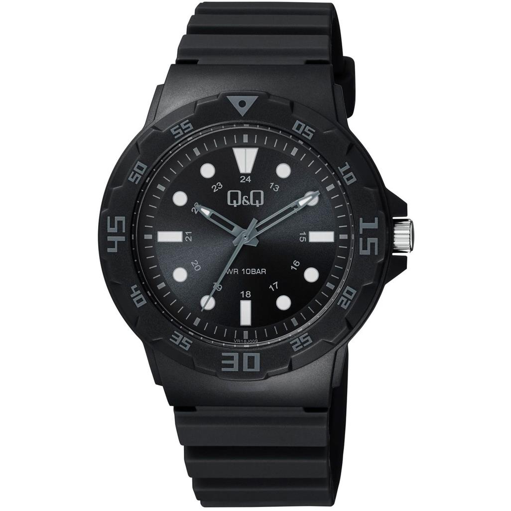 ساعت مچی کیو اند کیو مدل VR18-011