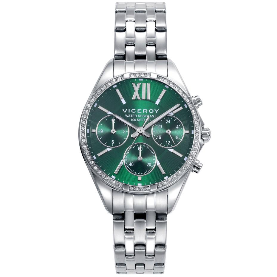 ساعت مچی ویسروی مدل 401186.63