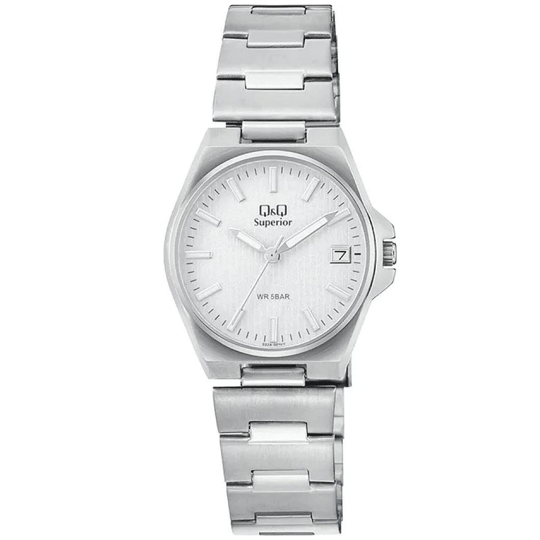 ساعت مچی کیو اند کیو مدل S22A-001