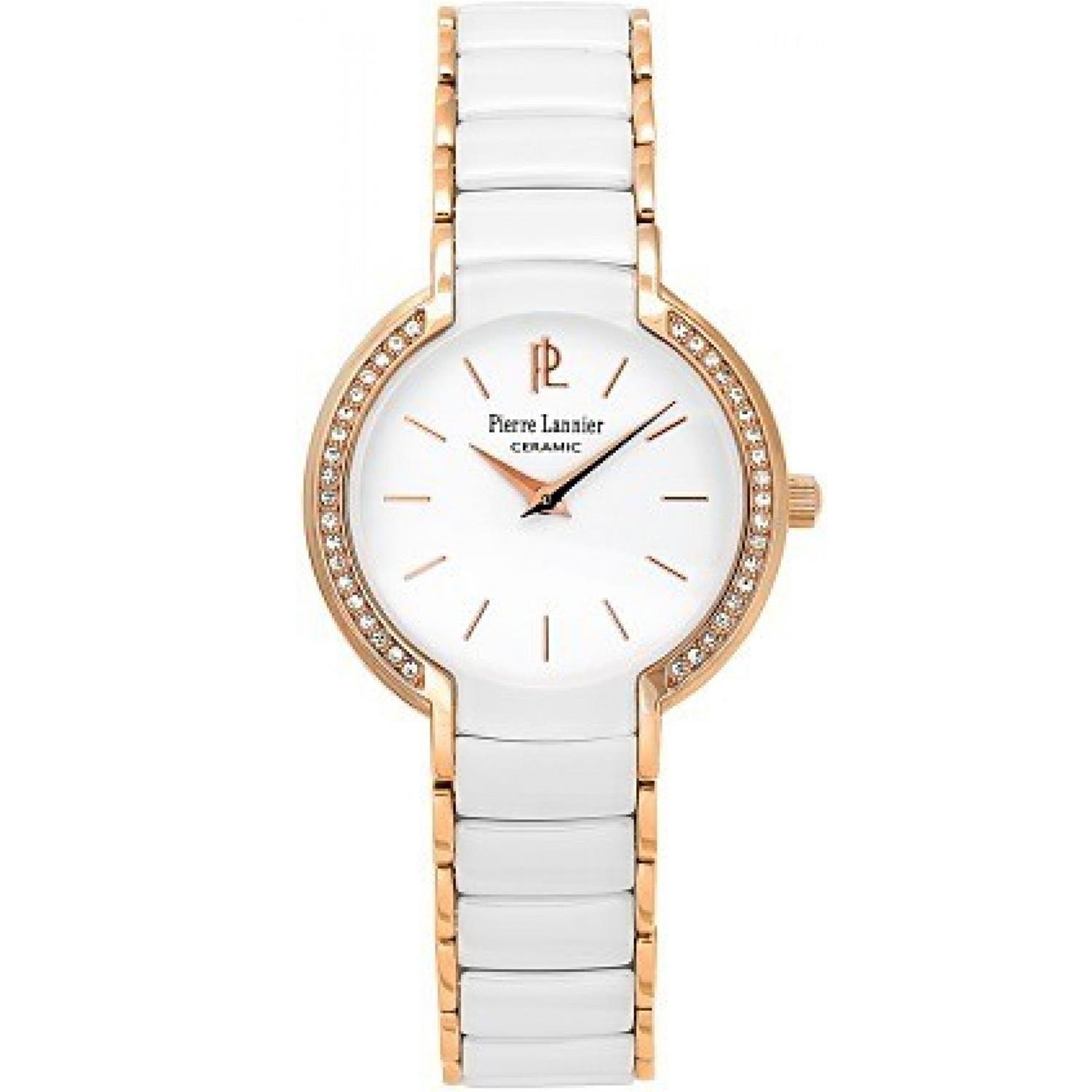 ساعت مچی پیر لنیر مدل 021H900