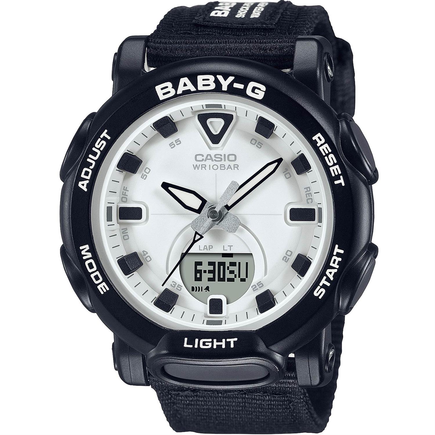 ساعت مچی کاسیو مدل BGA-310C-1ADR