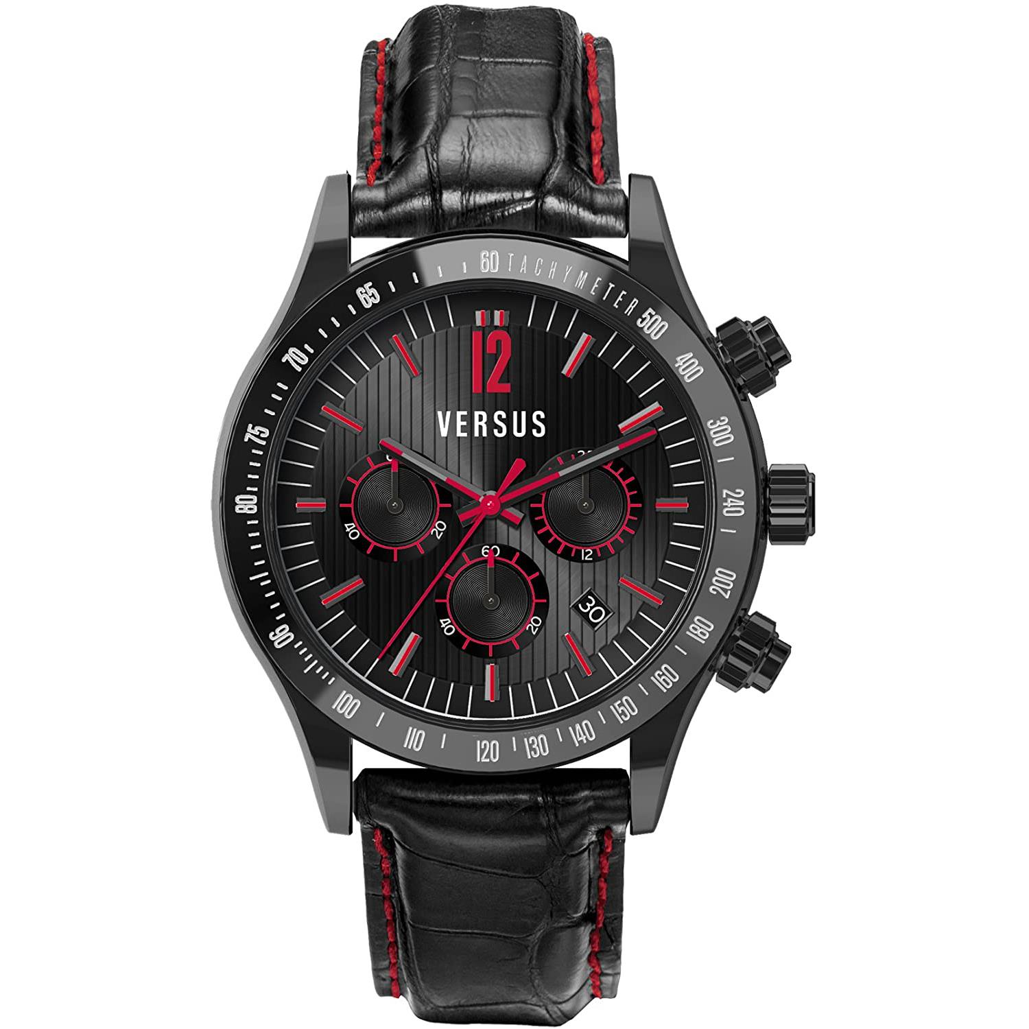 ساعت مچی ورسوس مدل