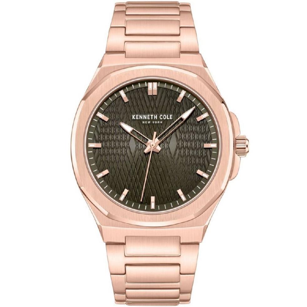ساعت مچی کنت کول مدل KCWGG0047004
