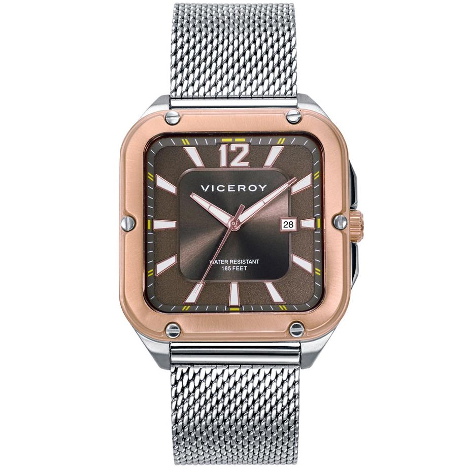 ساعت مچی ویسروی مدل 401323.15