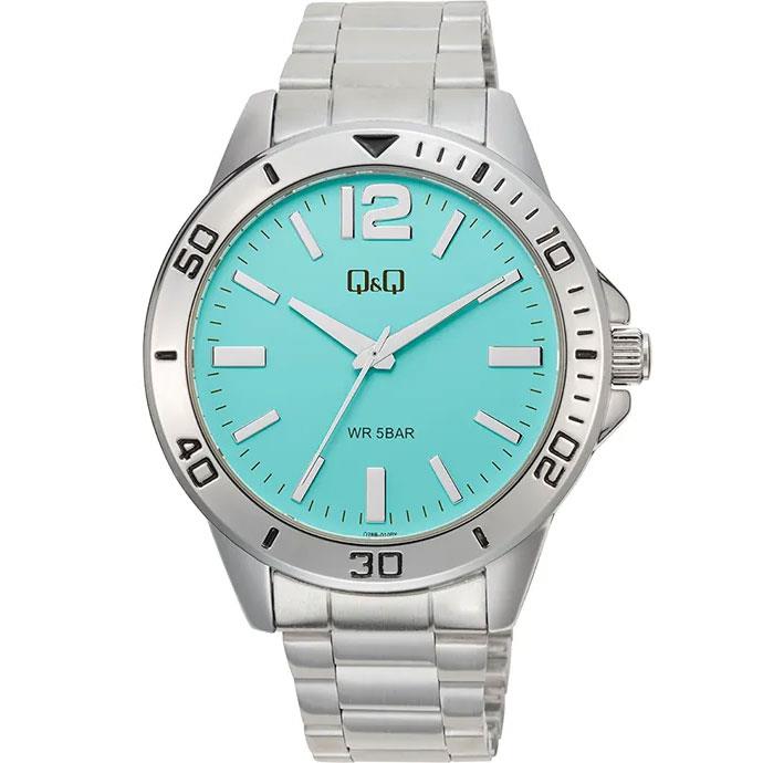 ساعت مچی کیو اند کیو مدل Q28B-010