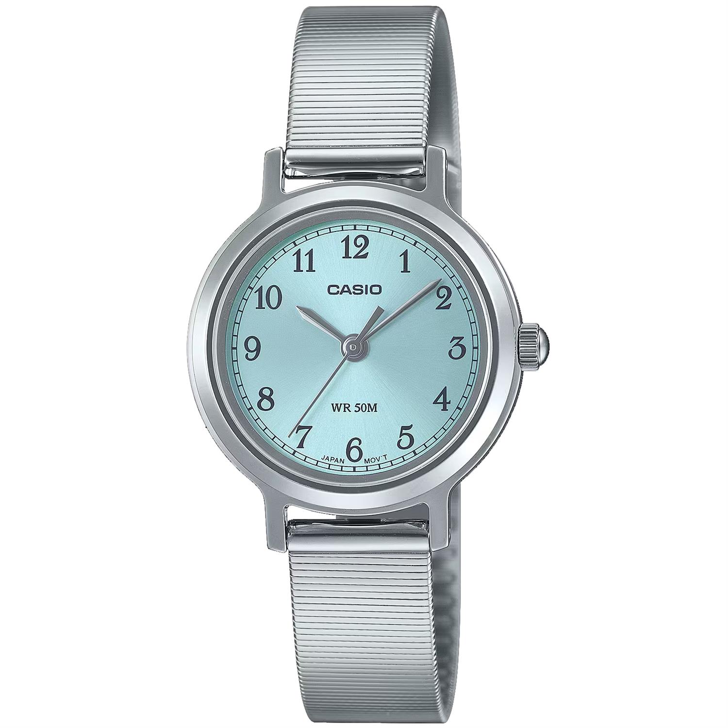 ساعت مچی کاسیو مدل LTP-B170D-2B