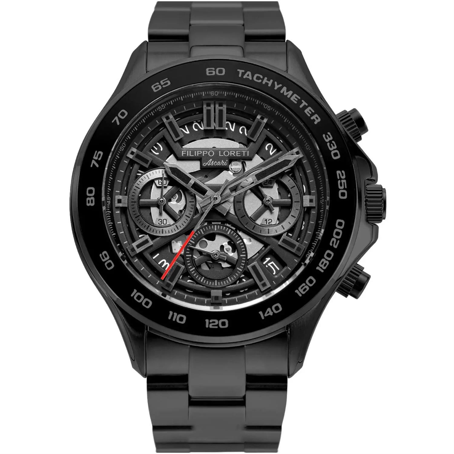 ساعت مچی فیلیپو لورتی مدل FL01068