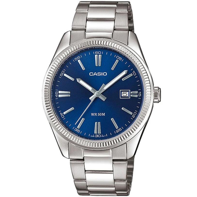 ساعت مچی کاسیو مدل MTP-1302PD-2AVEF