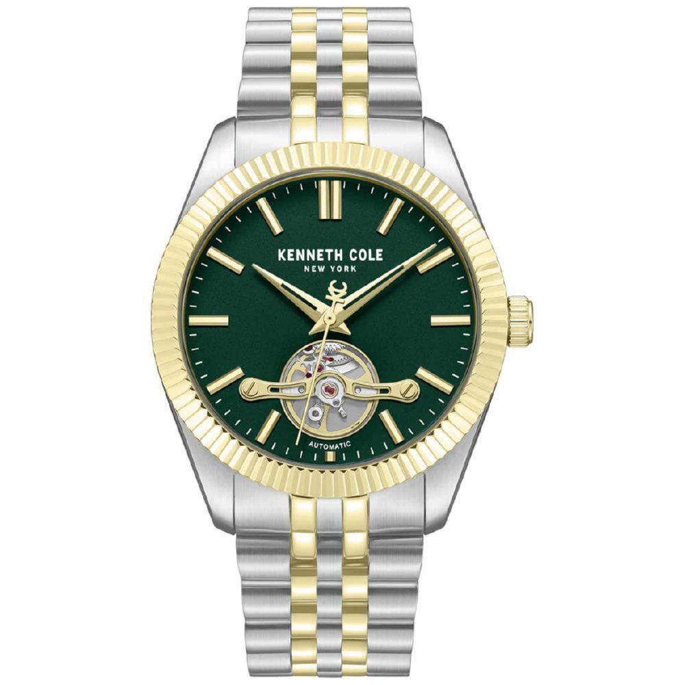 ساعت مچی کنت کول مدل KCWGY0064803