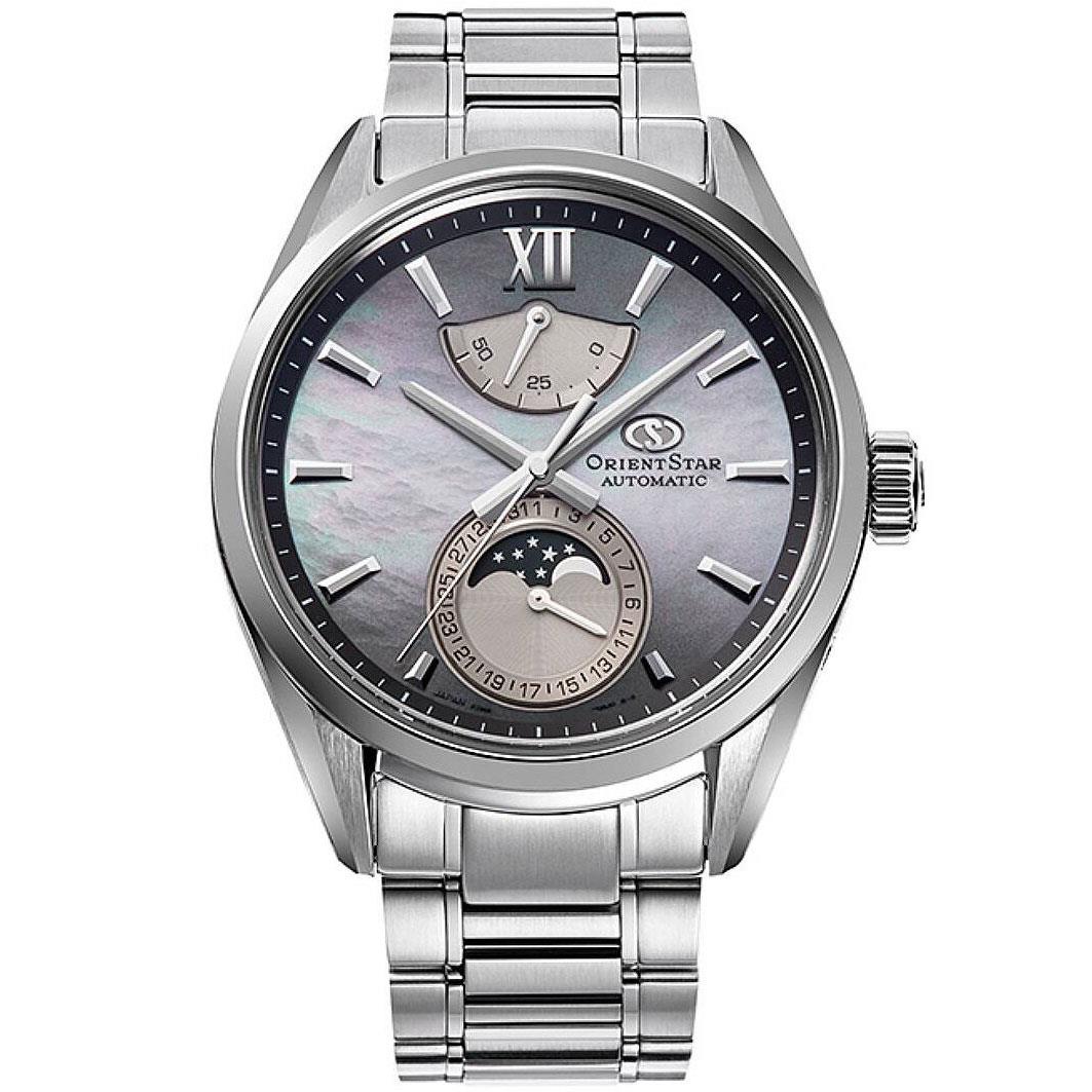 ساعت مچی اورینت مدل RE-AY0202A00B