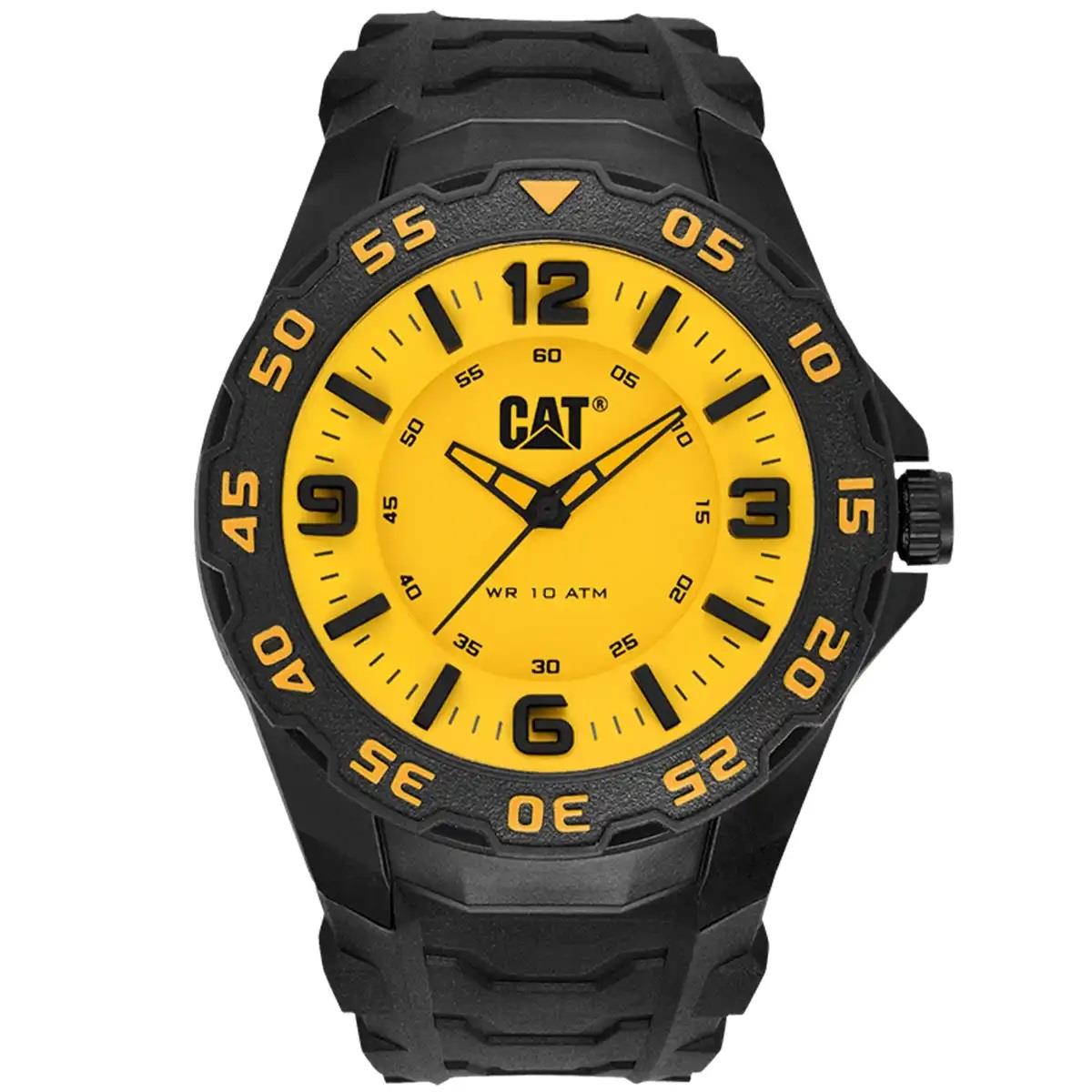 ساعت مچی کاترپیلار مدل LB.111.21.731