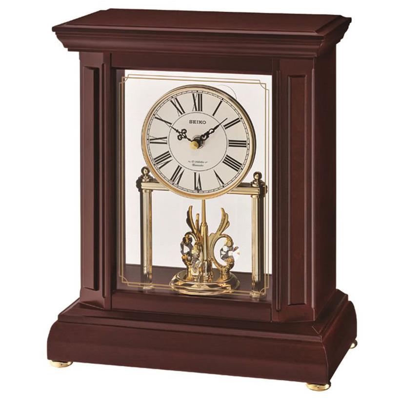 ساعت رومیزی سیکو مدل QXW235B