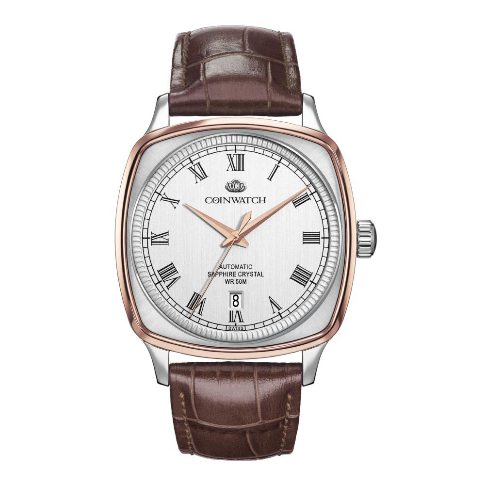 ساعت مچی کوین واچ مدل C170RWH