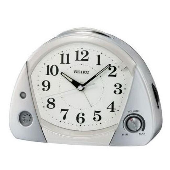 ساعت رومیزی سیکو مدل QHE056S