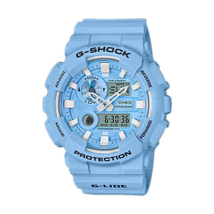 ساعت مچی مردانه G-Shock کاسیو با کد GAX-100CSA-2ADR
